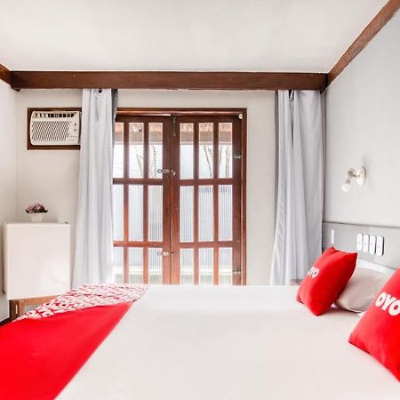 Hotel Oyo Pousada Sao Francisco Porto Seguro Zewnętrze zdjęcie