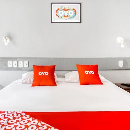 Hotel Oyo Pousada Sao Francisco Porto Seguro Zewnętrze zdjęcie