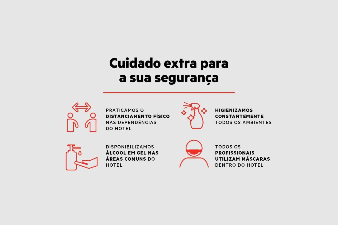 Hotel Oyo Pousada Sao Francisco Porto Seguro Zewnętrze zdjęcie