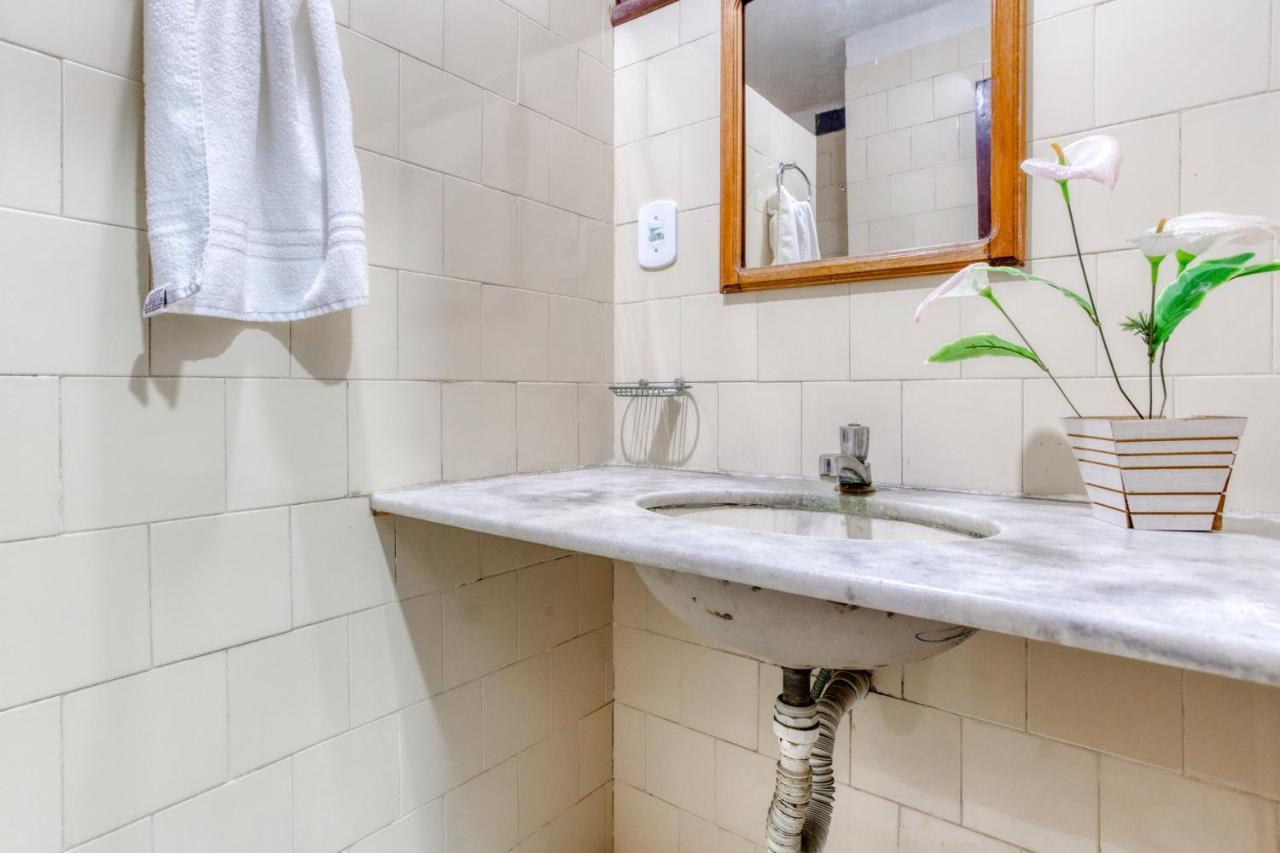 Hotel Oyo Pousada Sao Francisco Porto Seguro Zewnętrze zdjęcie