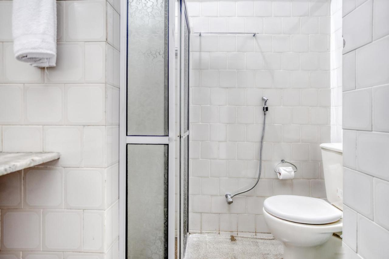 Hotel Oyo Pousada Sao Francisco Porto Seguro Zewnętrze zdjęcie