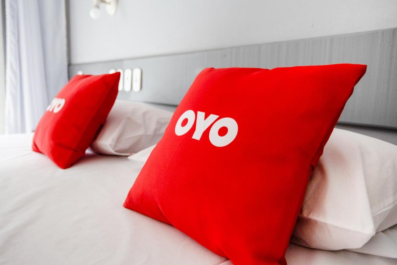 Hotel Oyo Pousada Sao Francisco Porto Seguro Zewnętrze zdjęcie
