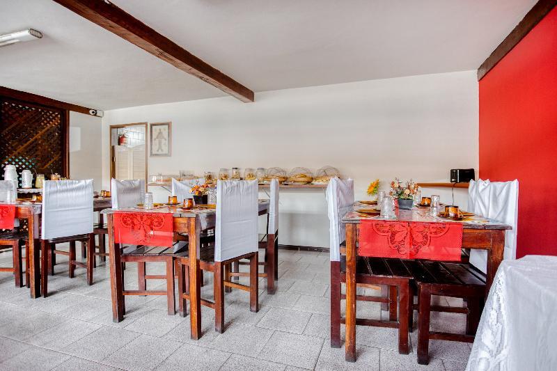 Hotel Oyo Pousada Sao Francisco Porto Seguro Zewnętrze zdjęcie