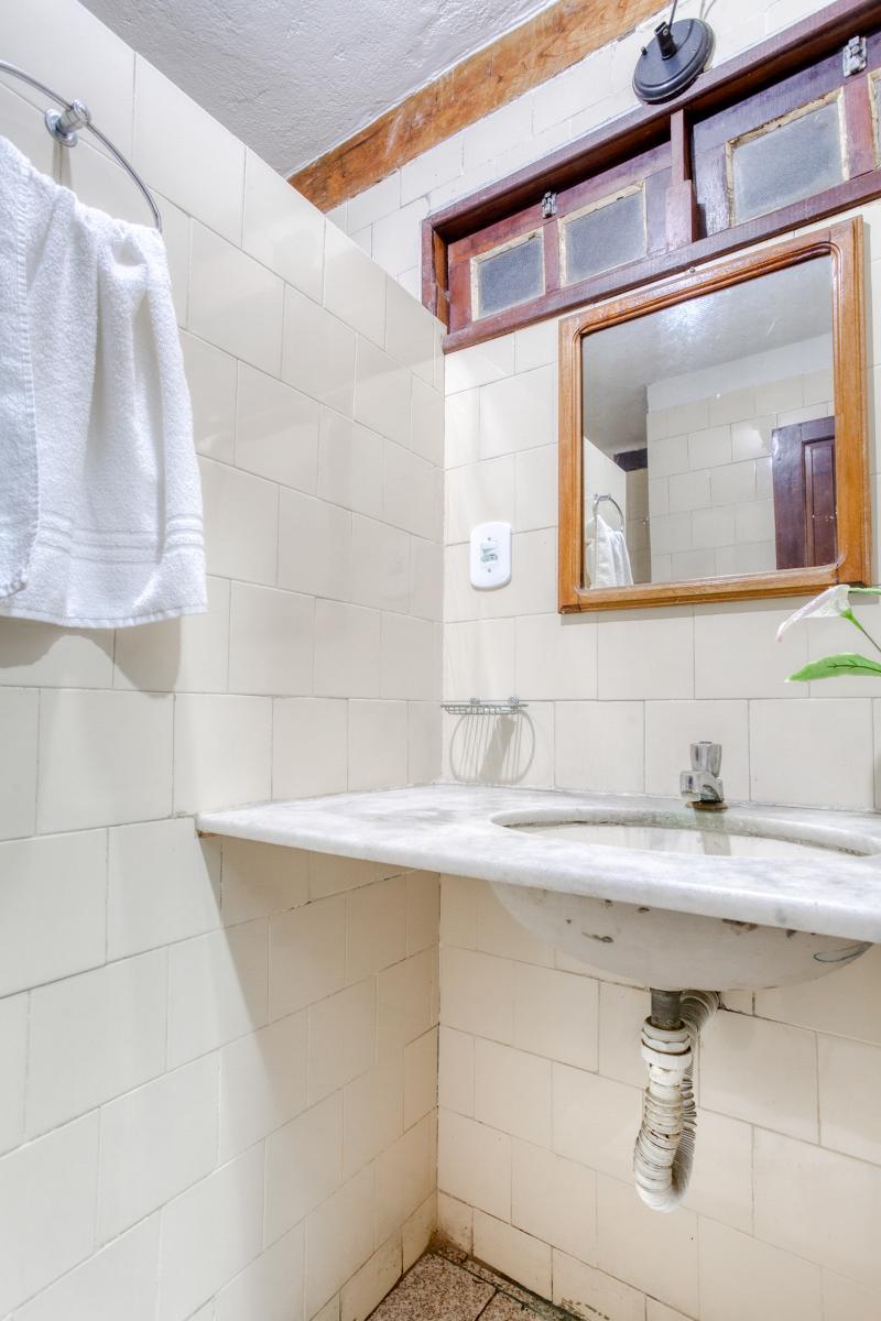 Hotel Oyo Pousada Sao Francisco Porto Seguro Zewnętrze zdjęcie